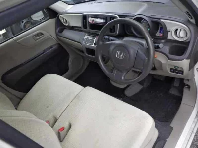 HONDA N ONE