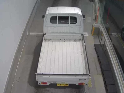 Статистика аукционов Suzuki Carry Truck