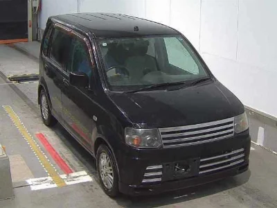 NISSAN OTTI