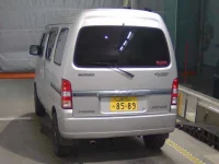Цена авто Suzuki Every с аукционов Японии, номер кузова DA62W, пробег 145 000, оценка 2