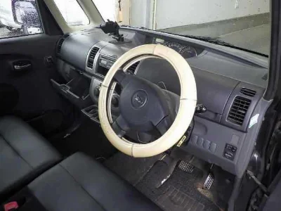 Статистика аукционов Daihatsu Tanto