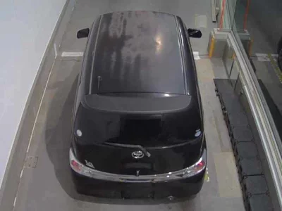 TOYOTA BB