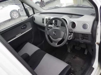 MAZDA AZ WAGON