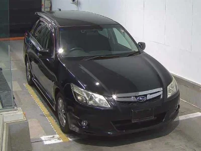 SUBARU EXIGA