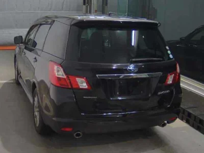 SUBARU EXIGA