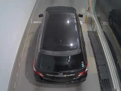 SUBARU EXIGA
