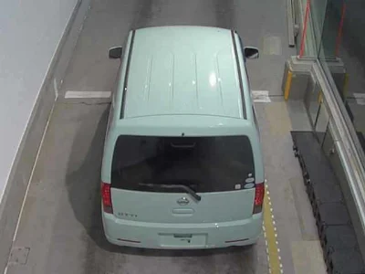 NISSAN OTTI