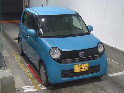 HONDA N ONE