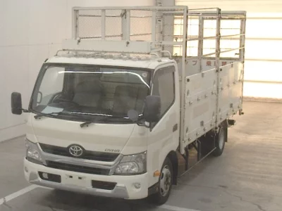 TOYOTA TOYOACE