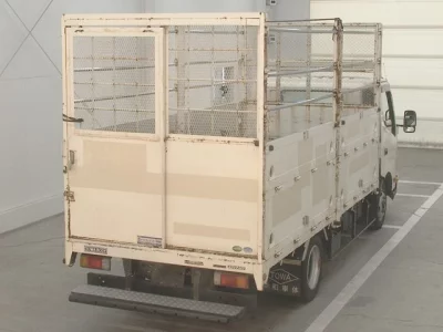 TOYOTA TOYOACE