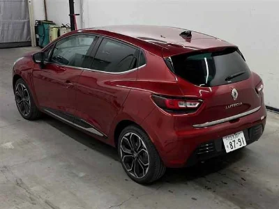 RENAULT LUTECIA
