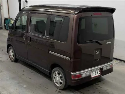 DAIHATSU ATRAI WAGON