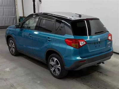 SUZUKI ESCUDO
