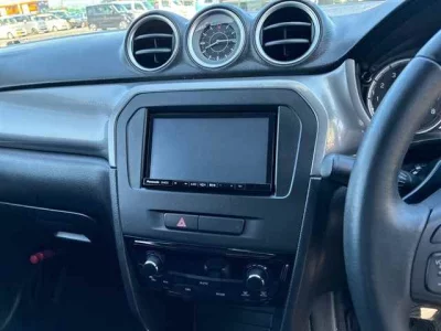 SUZUKI ESCUDO