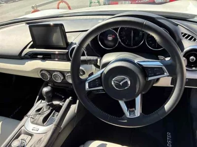 MAZDA ROADSTER RF