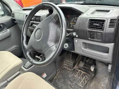 MITSUBISHI TOWNBOX
