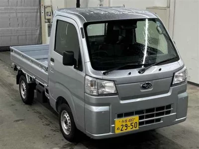 Subaru Sambar Truck