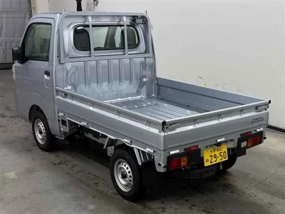 SUBARU SAMBAR TRUCK