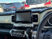Цена авто Suzuki Xbee с аукционов Японии, номер кузова MN71S, пробег 14 000, оценка 3