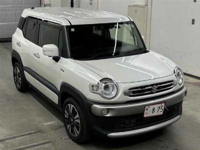 SUZUKI XBEE