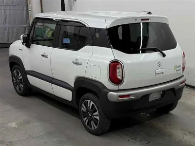 SUZUKI XBEE