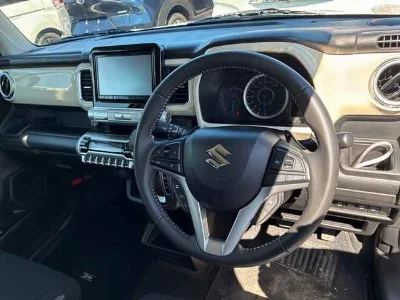 SUZUKI XBEE