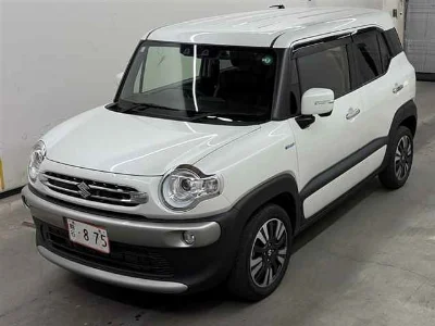 SUZUKI XBEE