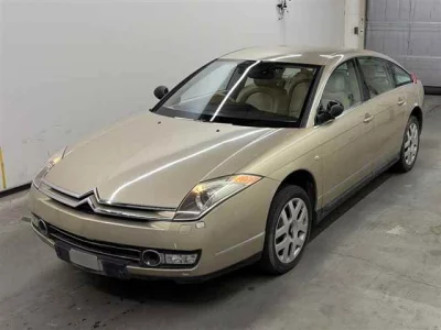 CITROEN C6