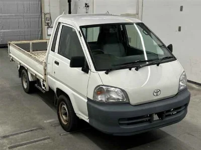 TOYOTA TOWN ACE TRUCK