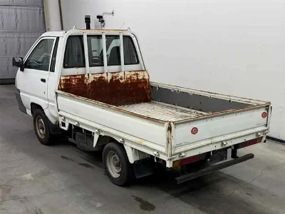 TOYOTA TOWN ACE TRUCK