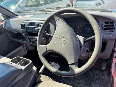 TOYOTA TOWN ACE TRUCK