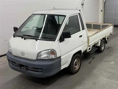 TOYOTA TOWN ACE TRUCK