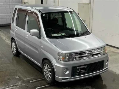 MITSUBISHI TOPPO