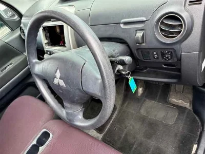 MITSUBISHI TOPPO