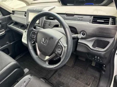 HONDA FREED+