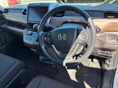 HONDA FREED+