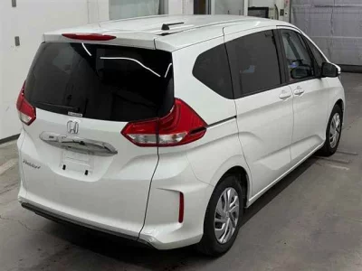 HONDA FREED+