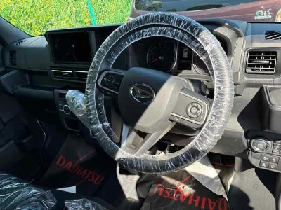 DAIHATSU ATRAI VAN