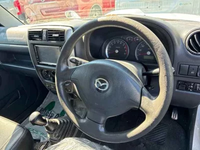 MAZDA AZ-OFFROAD