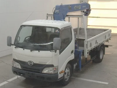 HINO DUTRO