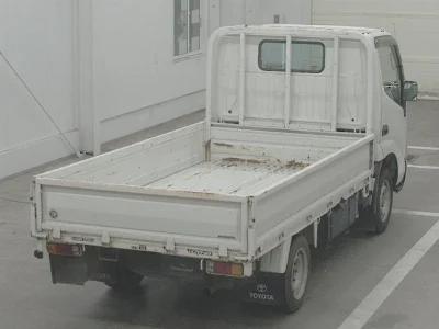 TOYOTA DYNA