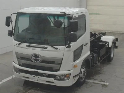 HINO RANGER