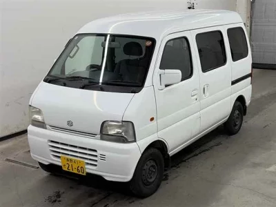 SUZUKI EVERY