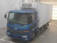 NISSAN DIESEL (UD) CONDOR
