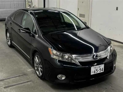 LEXUS HS