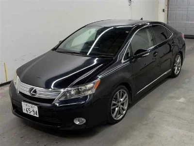 LEXUS HS