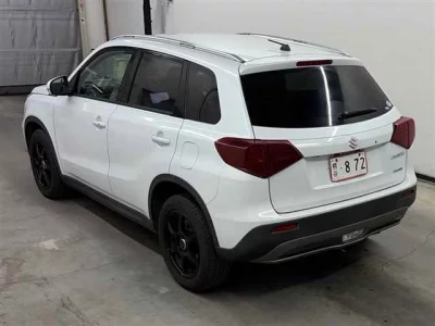 SUZUKI ESCUDO