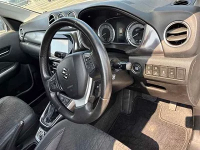 SUZUKI ESCUDO
