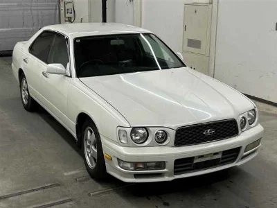 NISSAN GLORIA