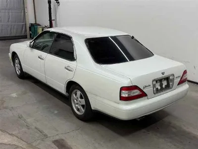 NISSAN GLORIA
